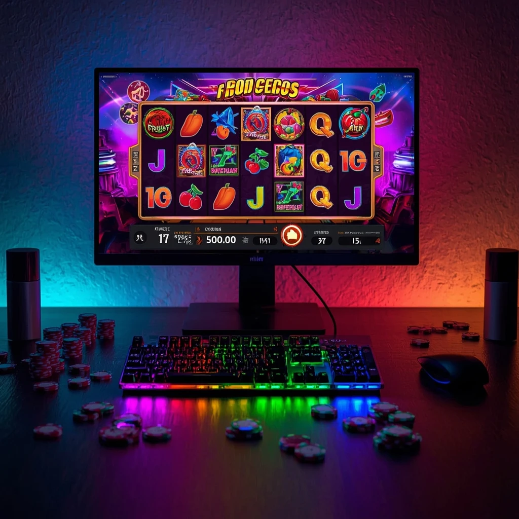 Microgaming CASINO CLIC