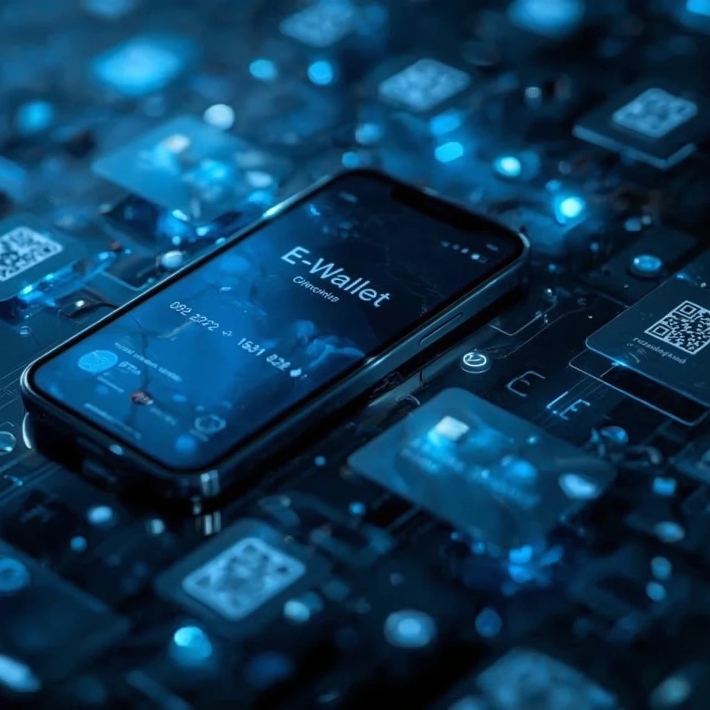 porte-monnaie électronique CASINO CLIC