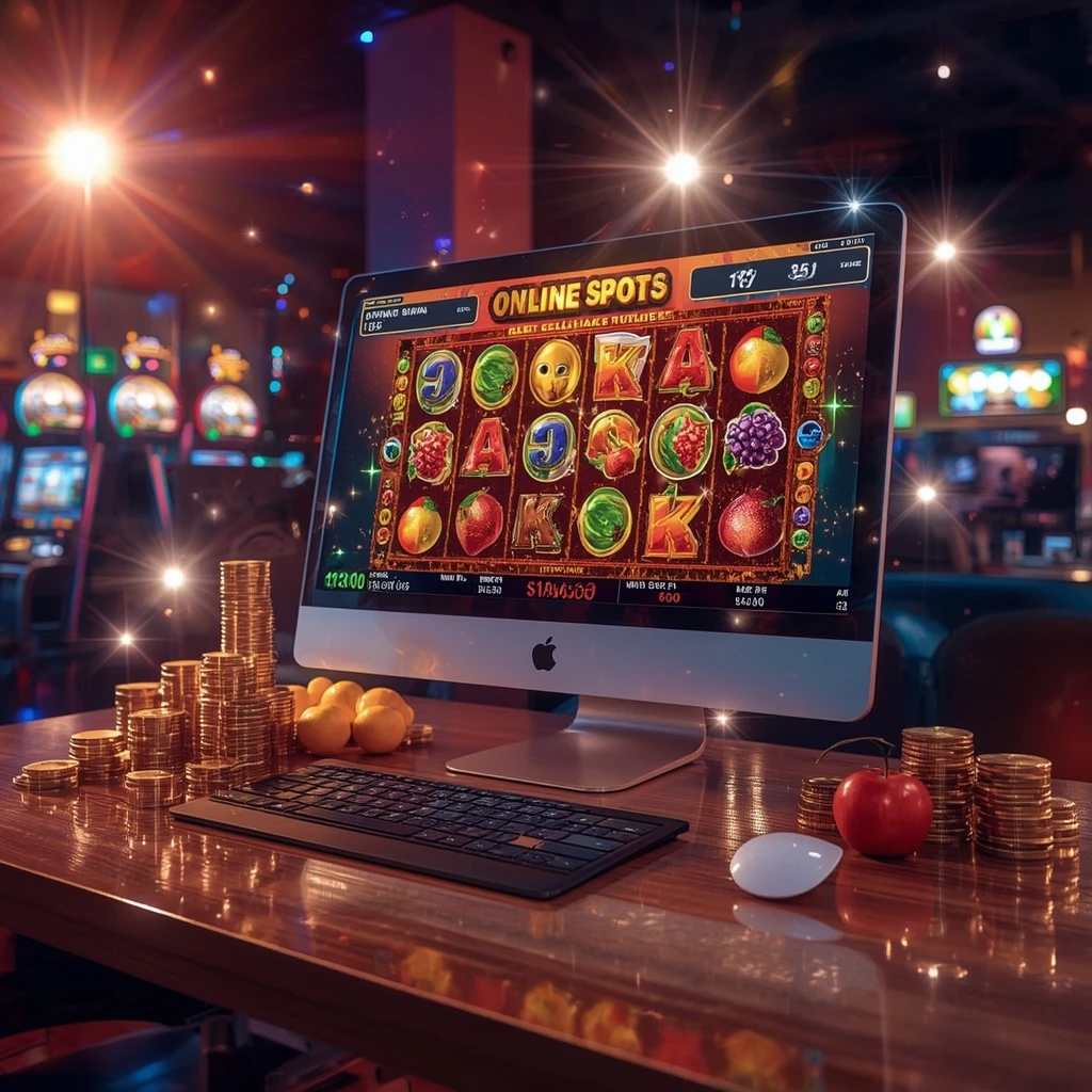 machines à sous CASINO CLIC