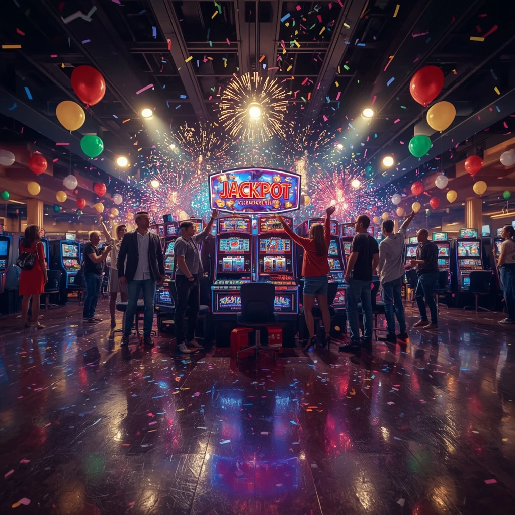 Les jackpots fixes Casino Clic