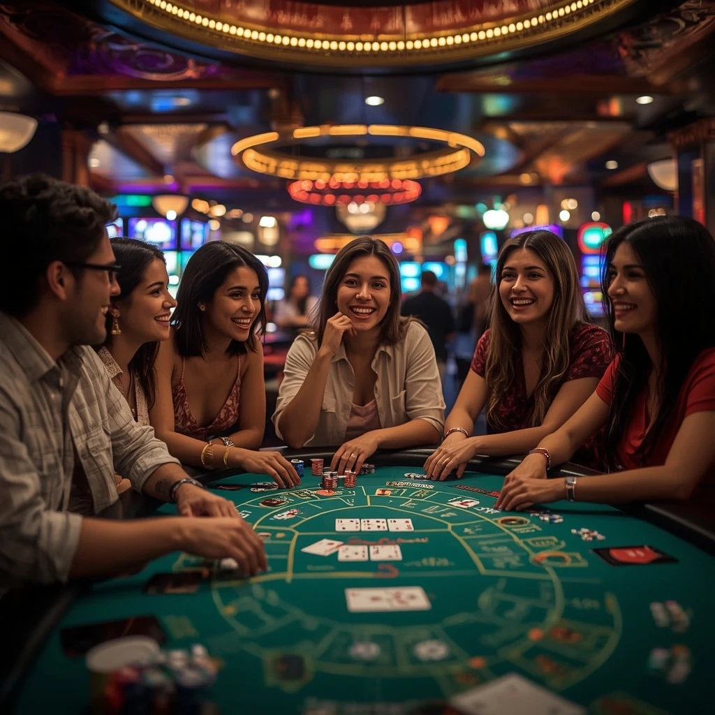 Blackjack CASINO CLIC