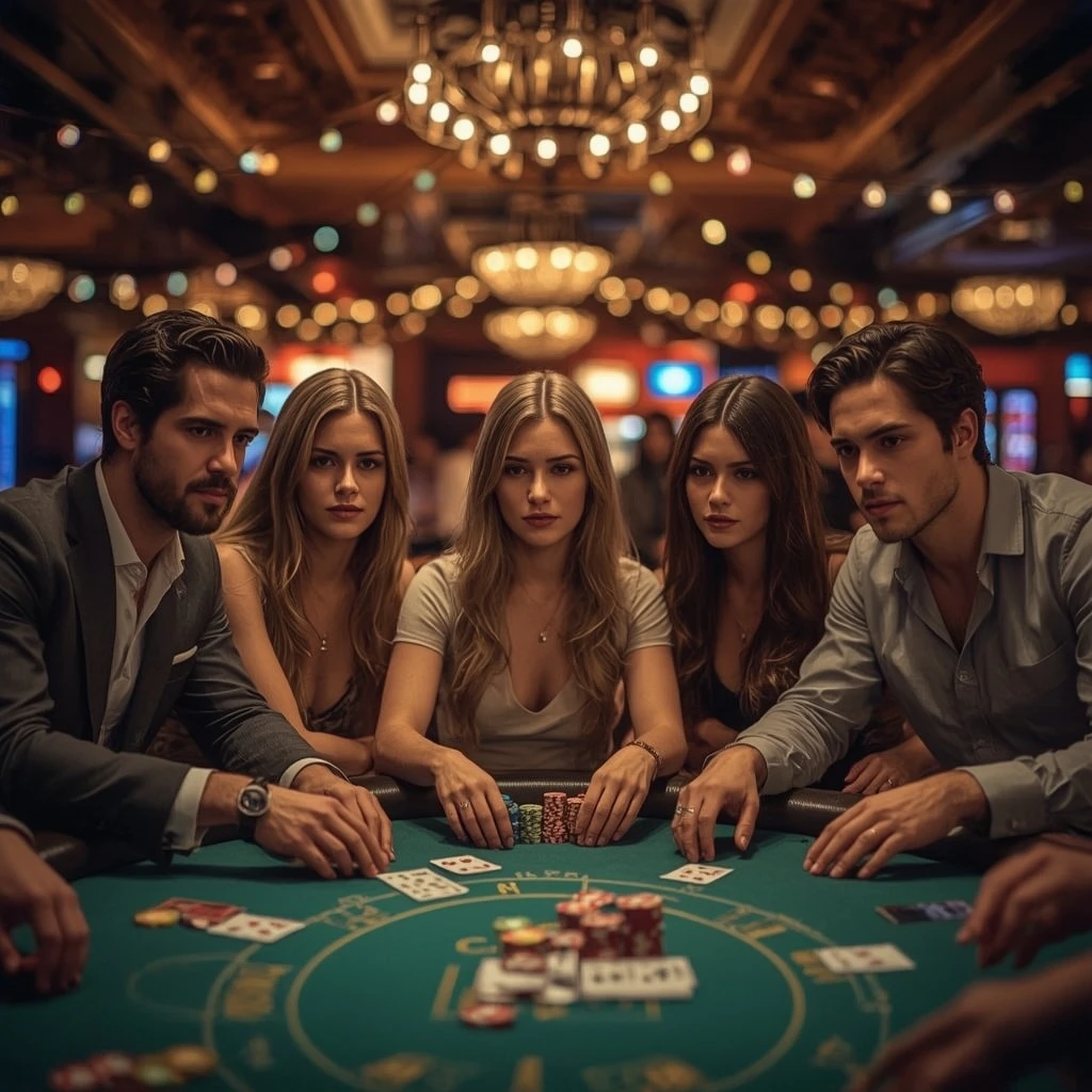 tournoi de poker de casino CASINO CLIC