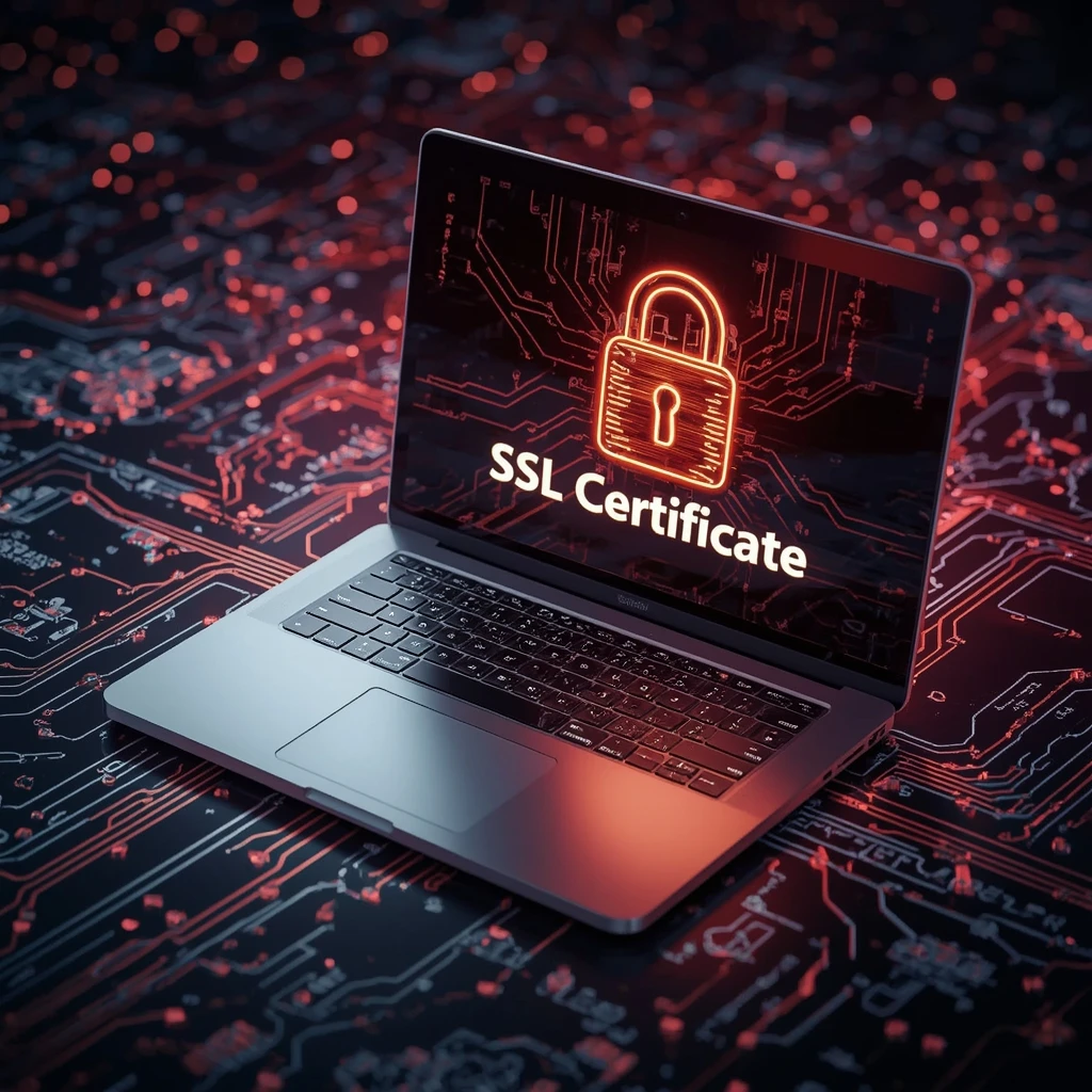 certificat ssl CASINO CLIC