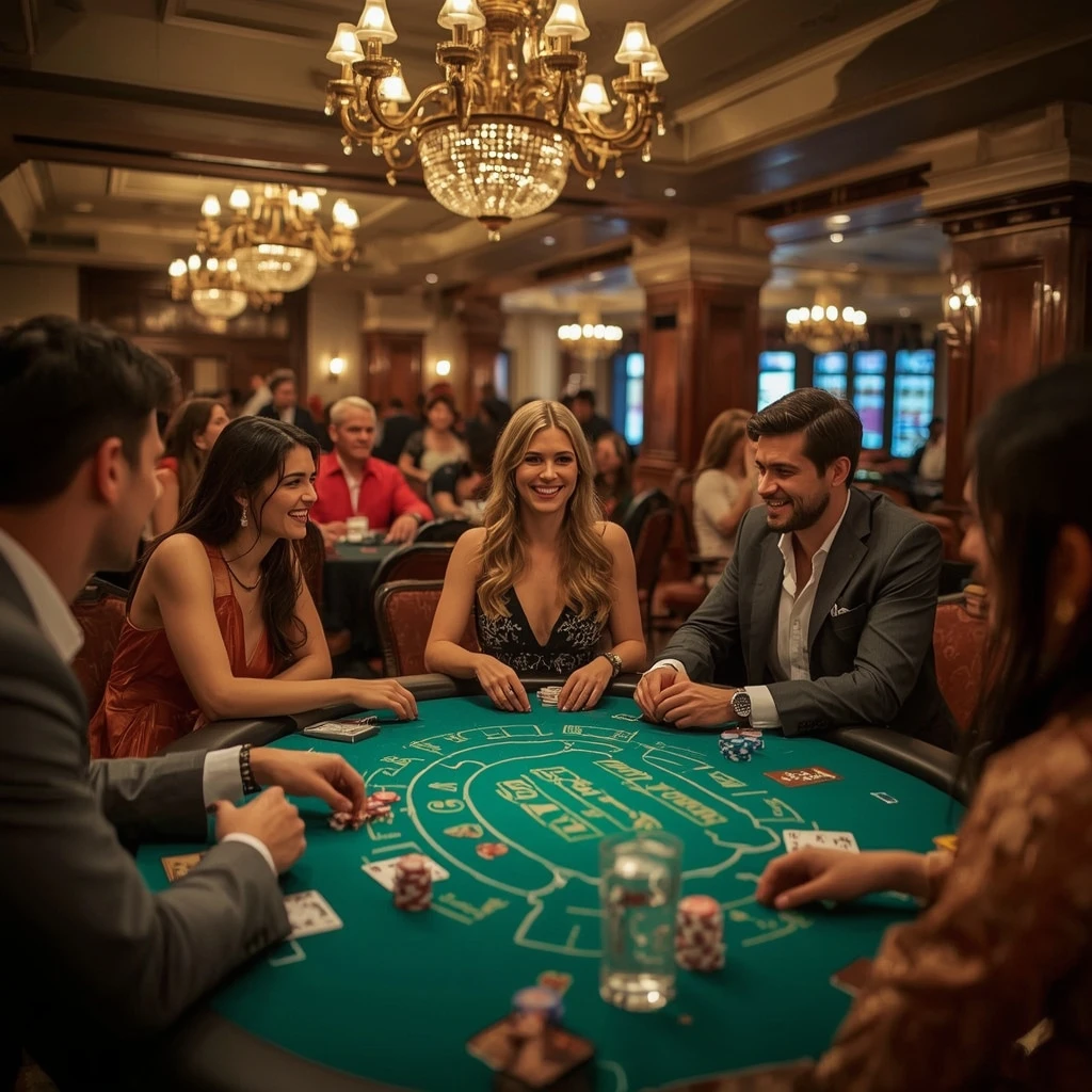 Double Bonus Poker CASINO CLIC